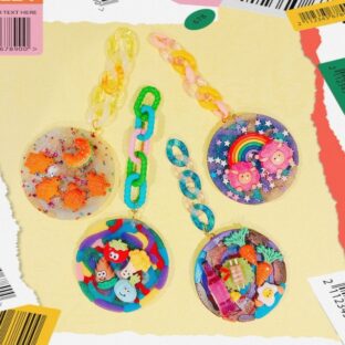 オーナメント/friend