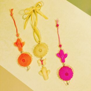 ウニサボ/フック·オーナメント