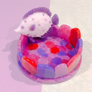 非公開: 文字装飾