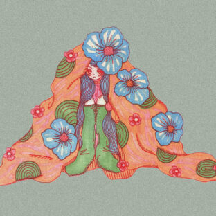 わたしを育てるもの