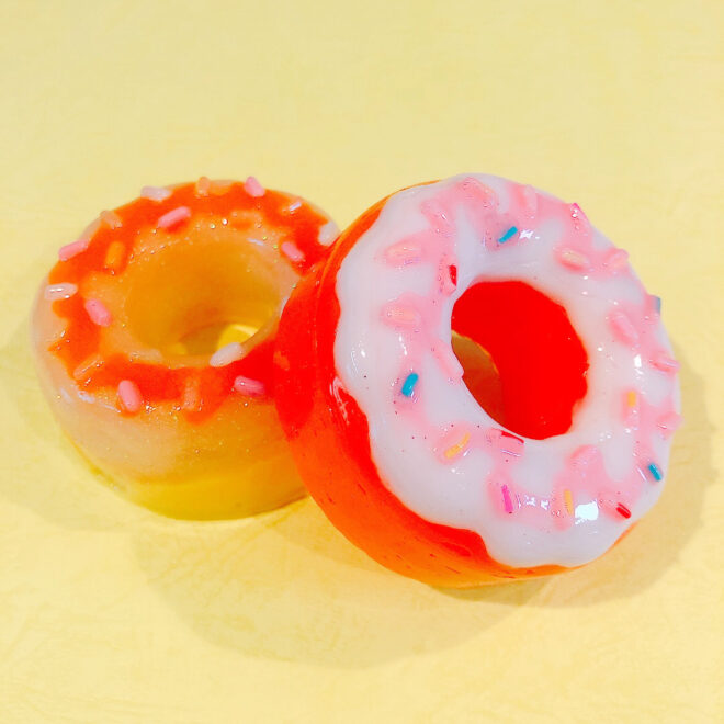 フェイクドーナツ