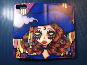 オリジナルアイフォンケース