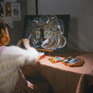 イラストレーターとしての仕事内容