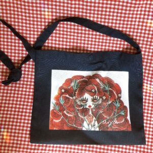 オリジナルサコッシュ