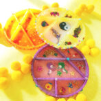 アクセサリートレイ