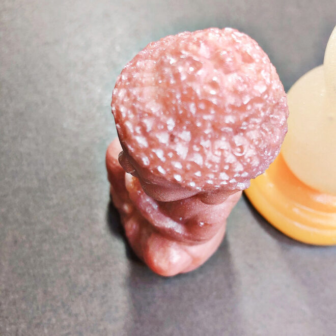 大仏のミニオブジェ