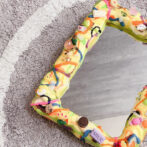 スタンドミラー