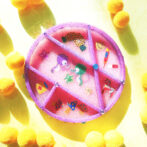 アクセサリートレイ