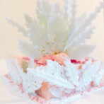 月と太陽/アクセサリースタンド