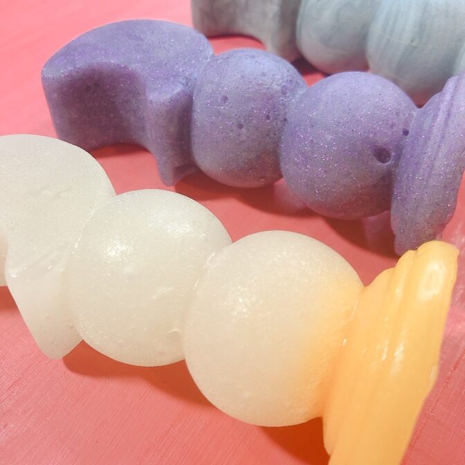 ムーンタワー　インテリアの写真