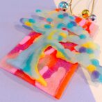 松の木オーナメント