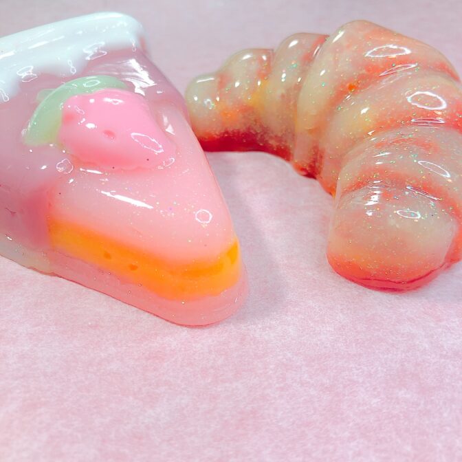 フェイクスイーツ/ミニオブジェ