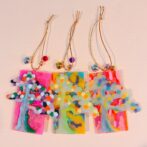 松の木オーナメント