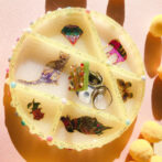 アクセサリートレイ