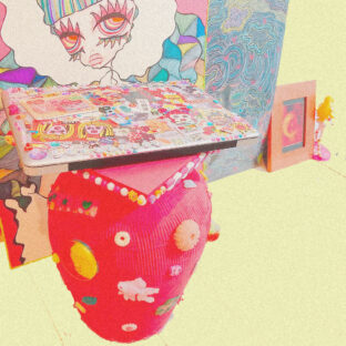 よく店の前とかに置いてある｢ご自由にどうぞ｣のやつを貰ってきた話