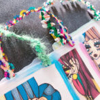 ハンドメイドカレンダー