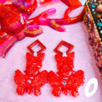 ハンドメイドアクセサリー