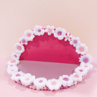 ディスプレイスタンド/puchiエレガント