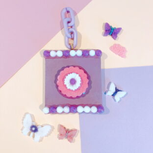 オーナメント/puchiエレガント