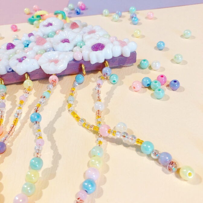 ハンドメイドオーナメント