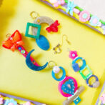 ハンドメイドアクセサリー