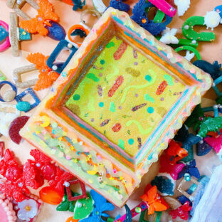 ぐんないフォトフレーム