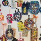 原画オーナメント