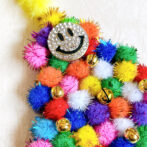 クリスマスオーナメントハンドメイド