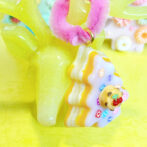 クリスマスハンドメイドオーナメント