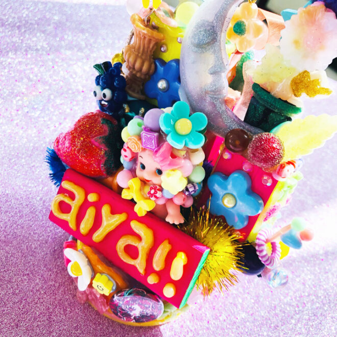 キューピーハンドメイド