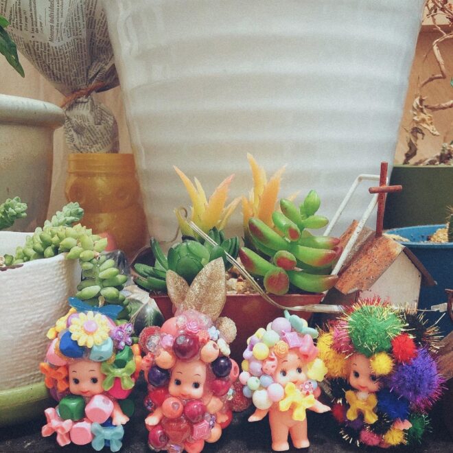 デコキューピー