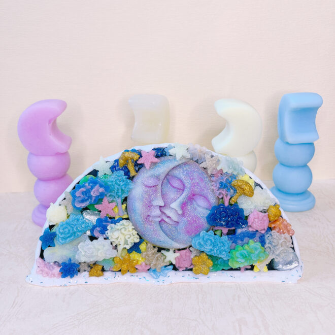 ハンドメイドオブジェ