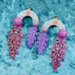 手作りイヤリング・ピアス