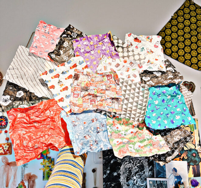 折り紙ハンドメイド作り方