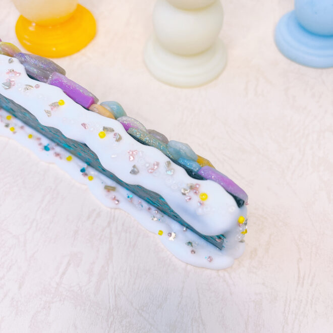 ハンドメイドオブジェ