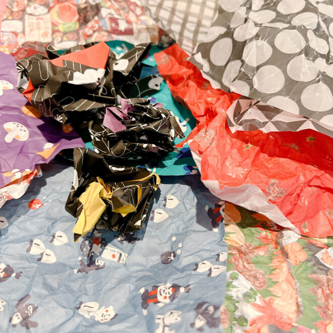 折り紙ハンドメイド作り方