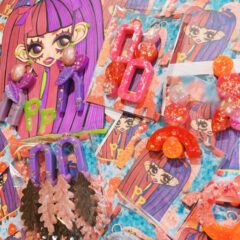 2022年新作！人と被らない一点物ピアス・イヤリング｜オンラインショップで購入可能まとめ