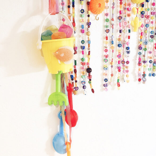 100円均一リメイク