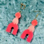 ハンドメイドピアス・イヤリング