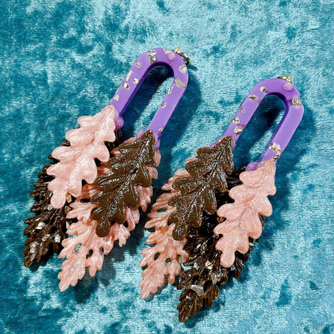 カラフルアクセサリー