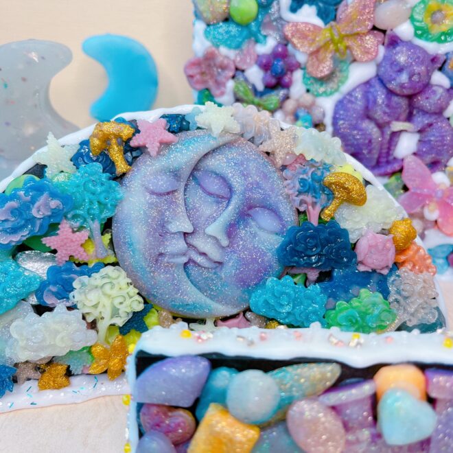 ハンドメイドオブジェオンラインショップ