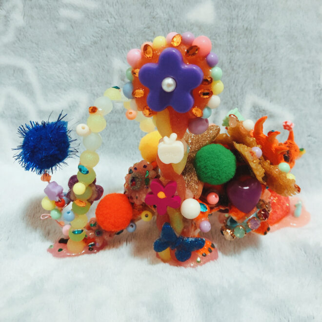 100円ショップリメイク