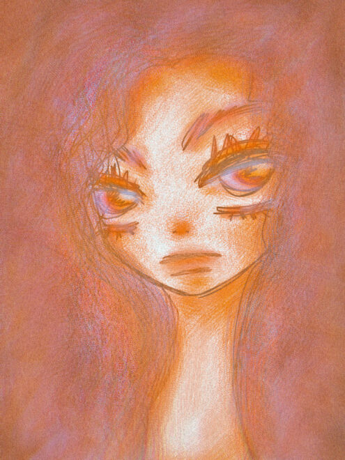 アイビスペイント初心者