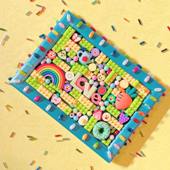 アートフレーム