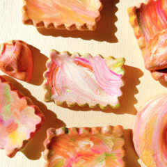 スプリングカラーが可愛い！１点物ハンドメイド雑貨まとめ｜オンライン販売