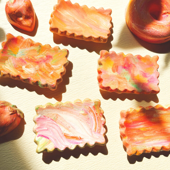 ハンドメイド雑貨