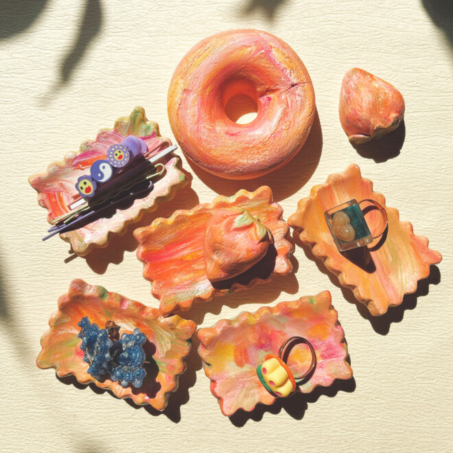 1点物ハンドメイド雑貨