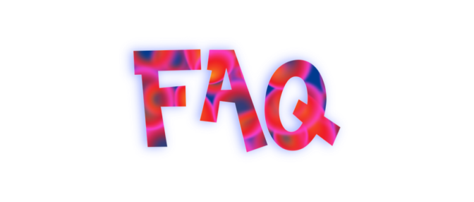 よくあるご質問
