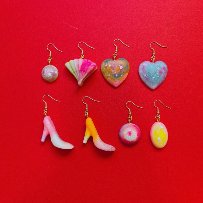 y2kアクセサリー