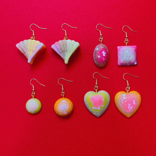 y2kアクセサリー